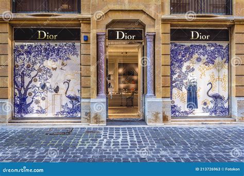 dior beirut